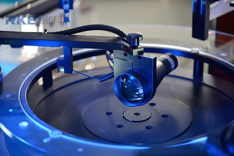 視覺(jué)檢測(cè)電控系統(tǒng)有哪些優(yōu)勢(shì)？