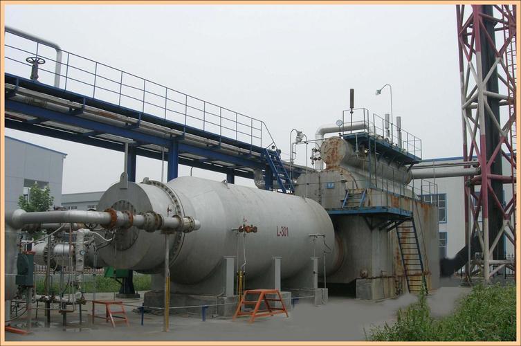 廢氣燃燒爐電控系統(tǒng)方案